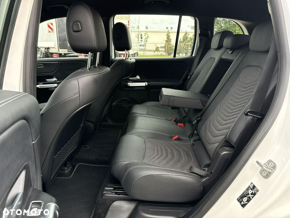 Mercedes-Benz EQB 250 66.5kWh Progressive - 15