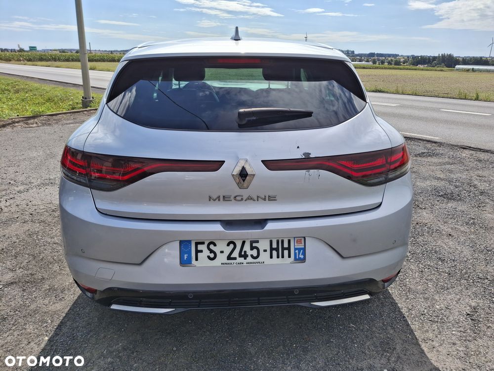 Renault Megane - 8