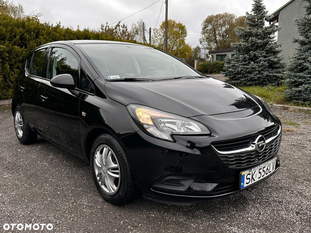Opel Corsa 1.4 Color Edition - 6