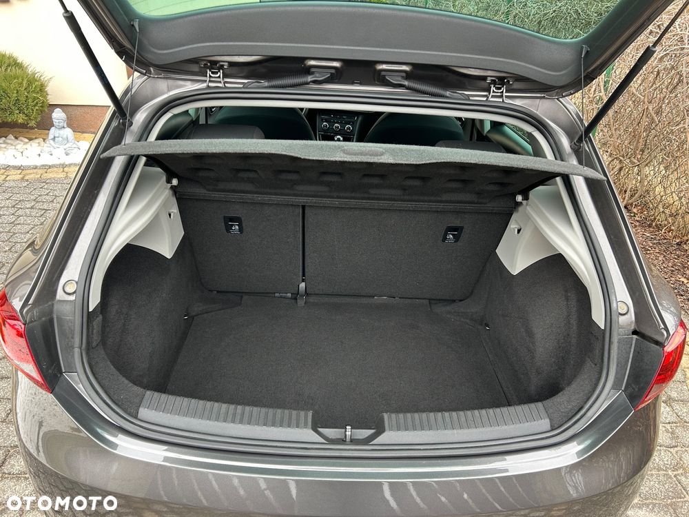 Seat Leon 1.6 TDI DPF Style - 27