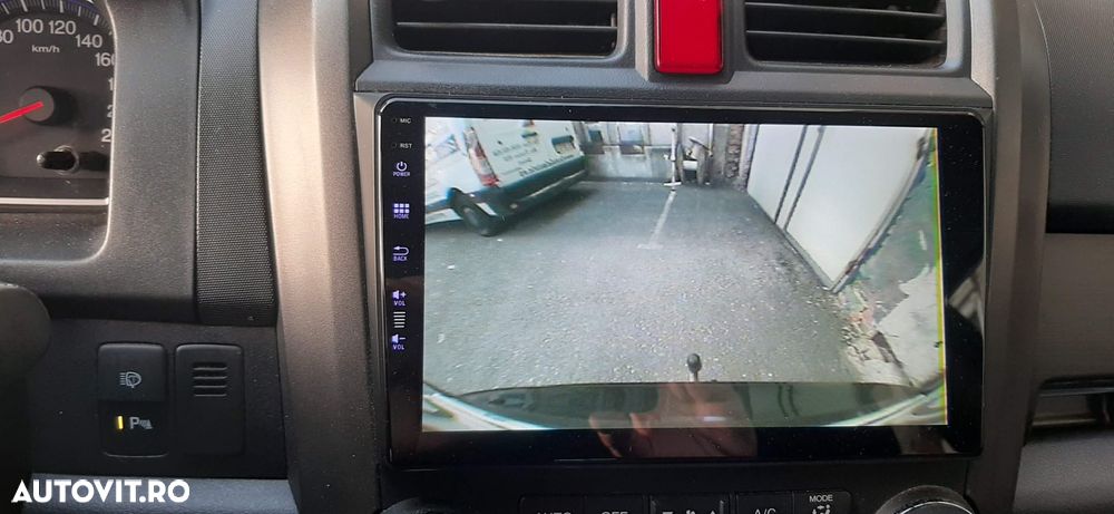 Honda CR-V 2.2 i-DTEC Automatic Executive - 9