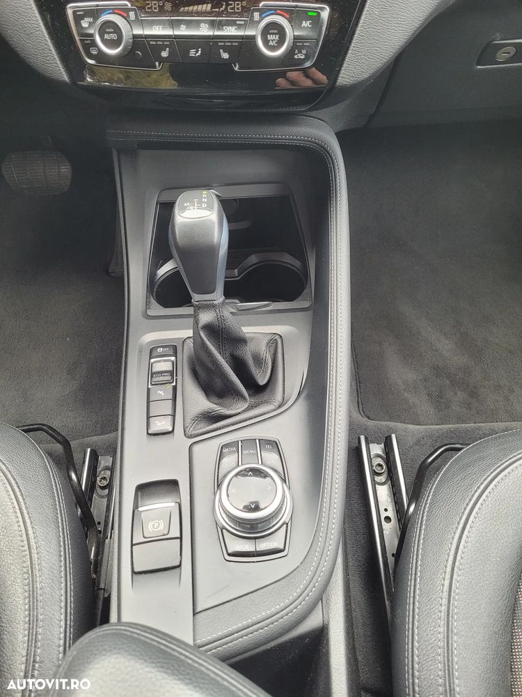 BMW X1 xDrive20d Aut. xLine - 20