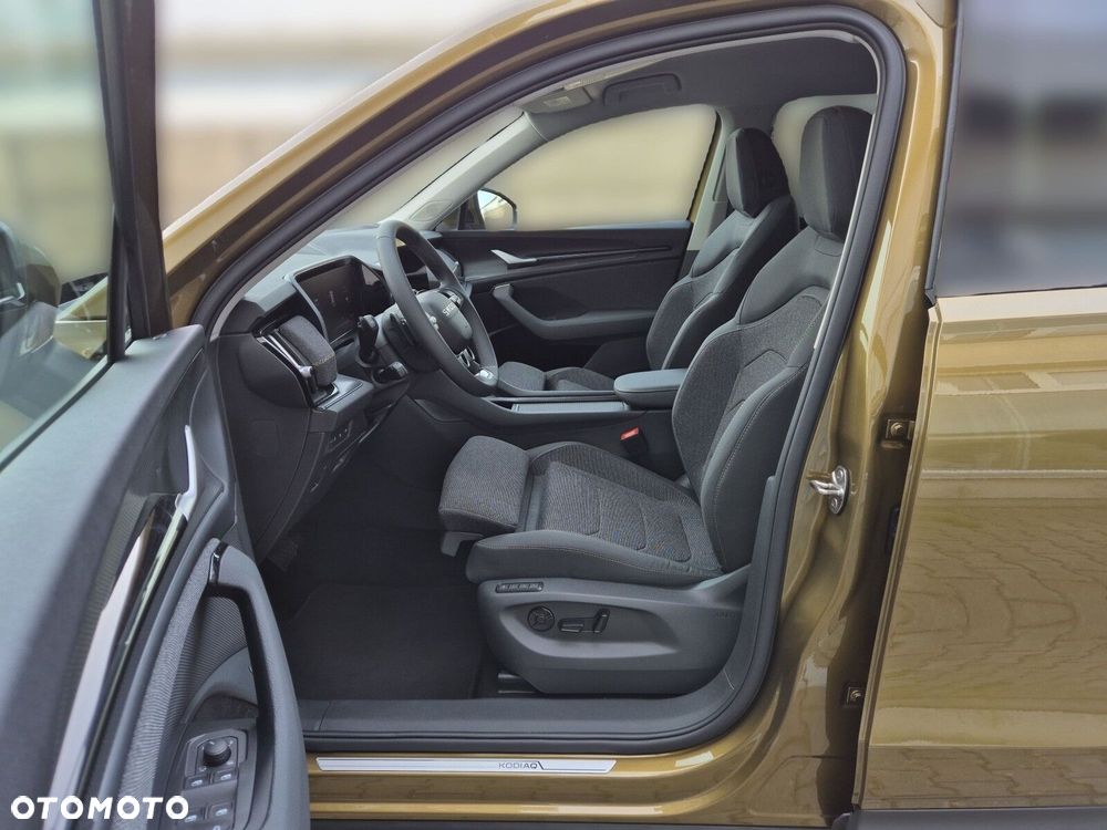 Skoda Kodiaq 2.0 TDI 4x2 Drive DSG - 17