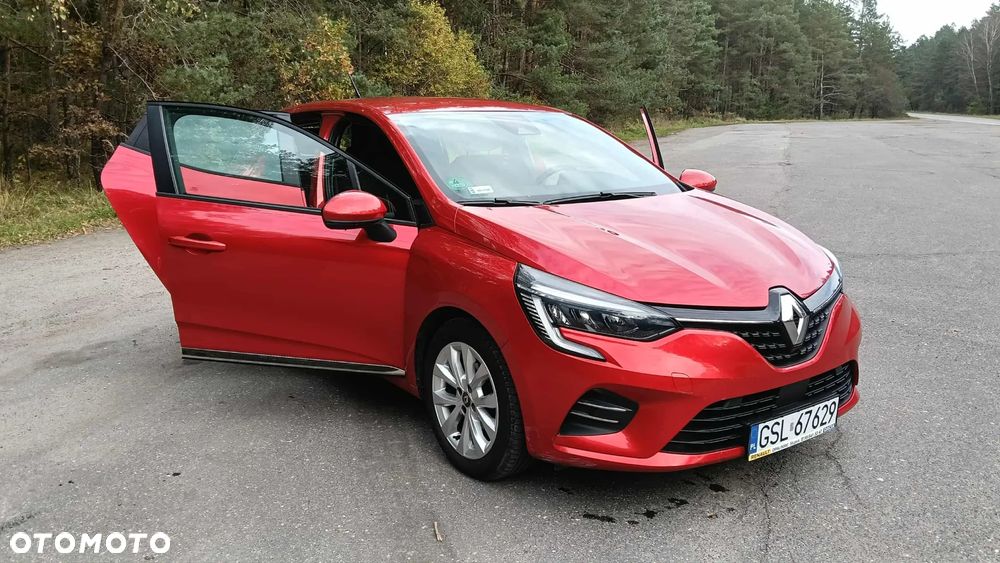 Renault Clio 1.0 TCe Zen - 3