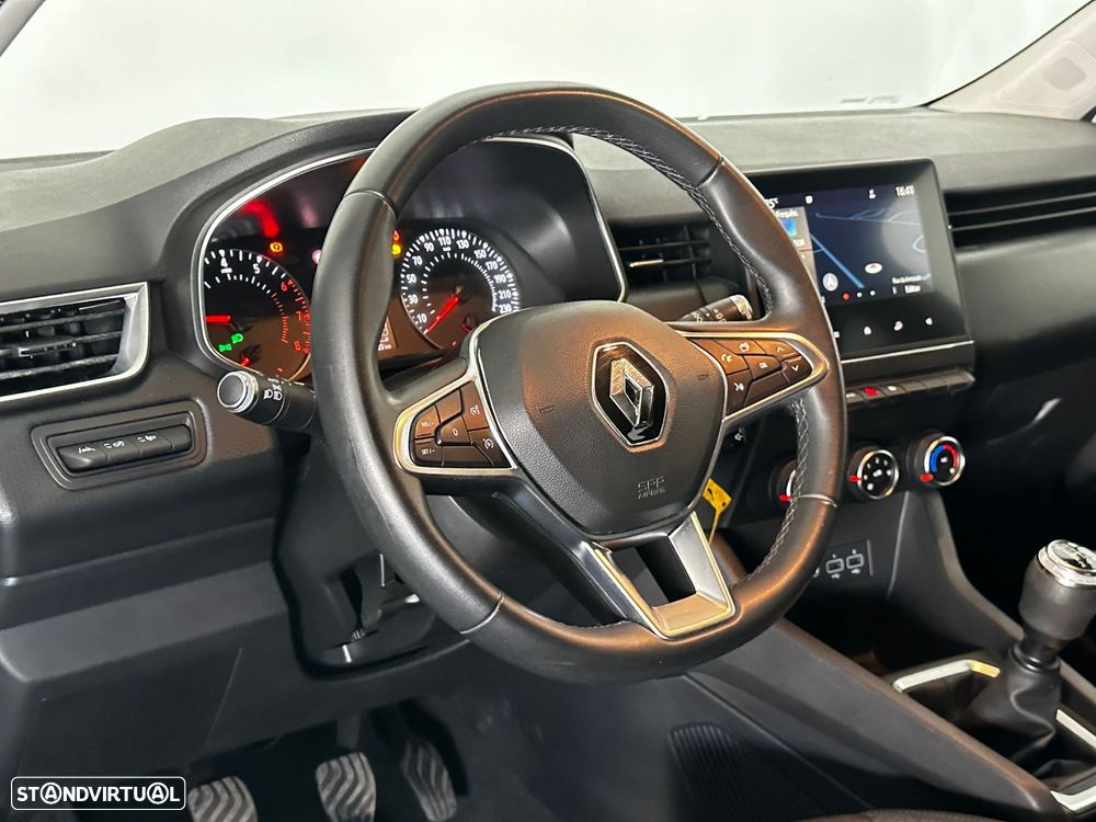 Renault Clio 1.0 TCe Intens - 13