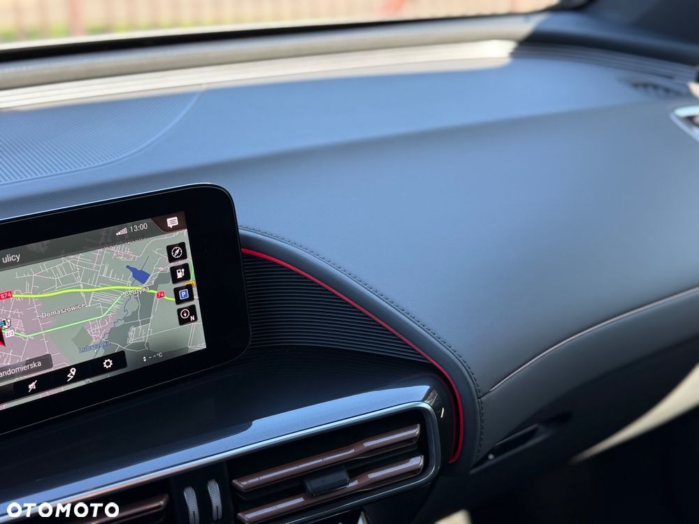 Mercedes-Benz EQC 400 4-Matic - 17