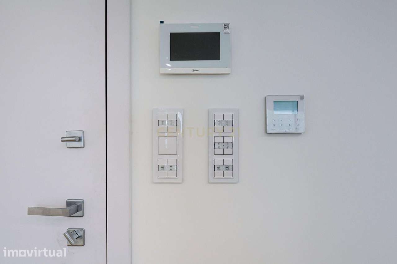 Apartamento de Luxo T1 SUBLIME  MalvaRosa - Grande imagem: 4/30
