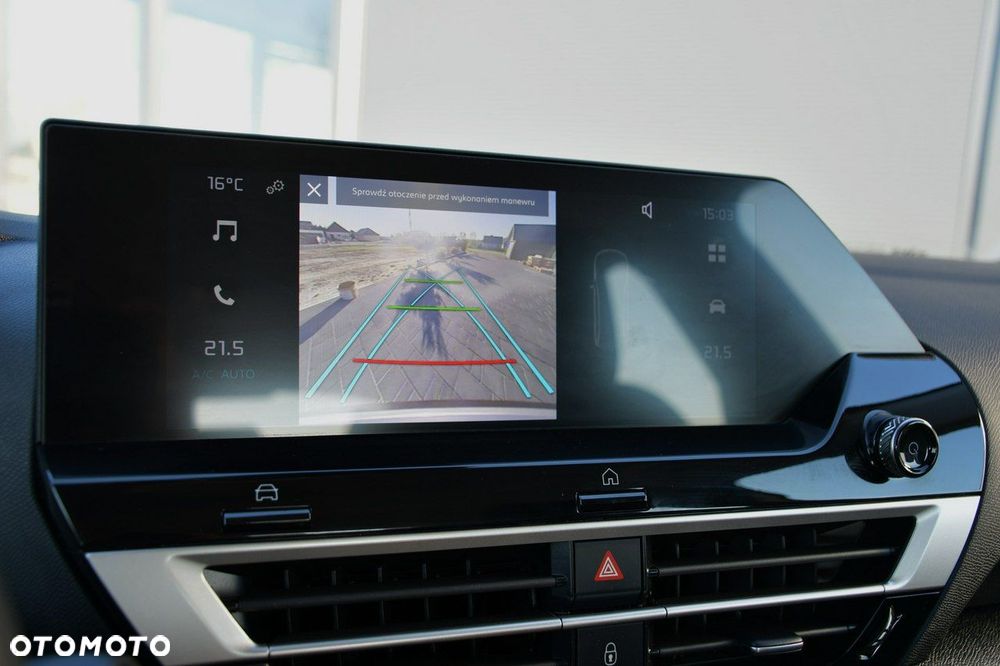 Citroën C4 1.2 PureTech Shine S&S - 28