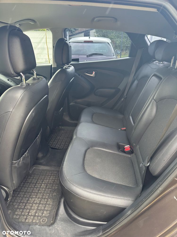 Hyundai ix35 1.6 GDI Comfort 2WD - 19