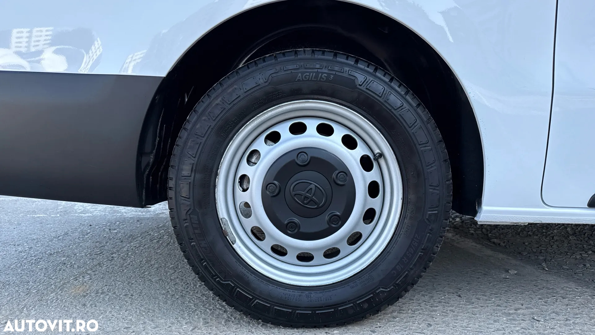 Toyota Proace - 19