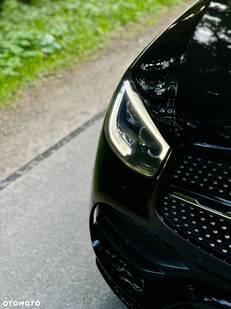 Mercedes-Benz GLC - 4