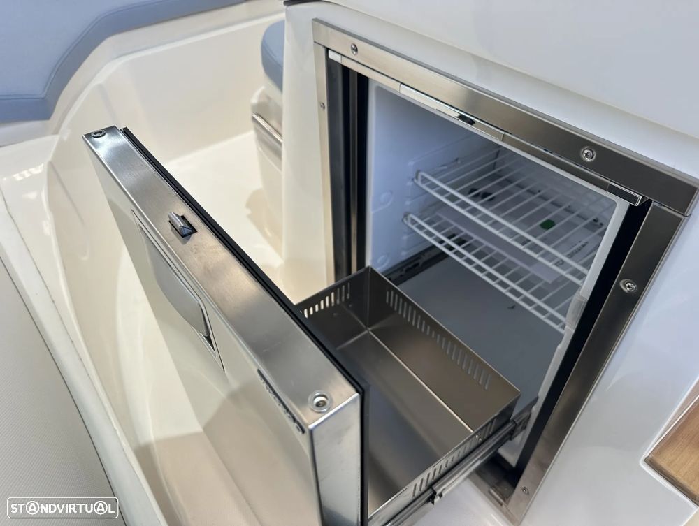 Outra não listada Joker Boat Clubman 22 Plus - 37