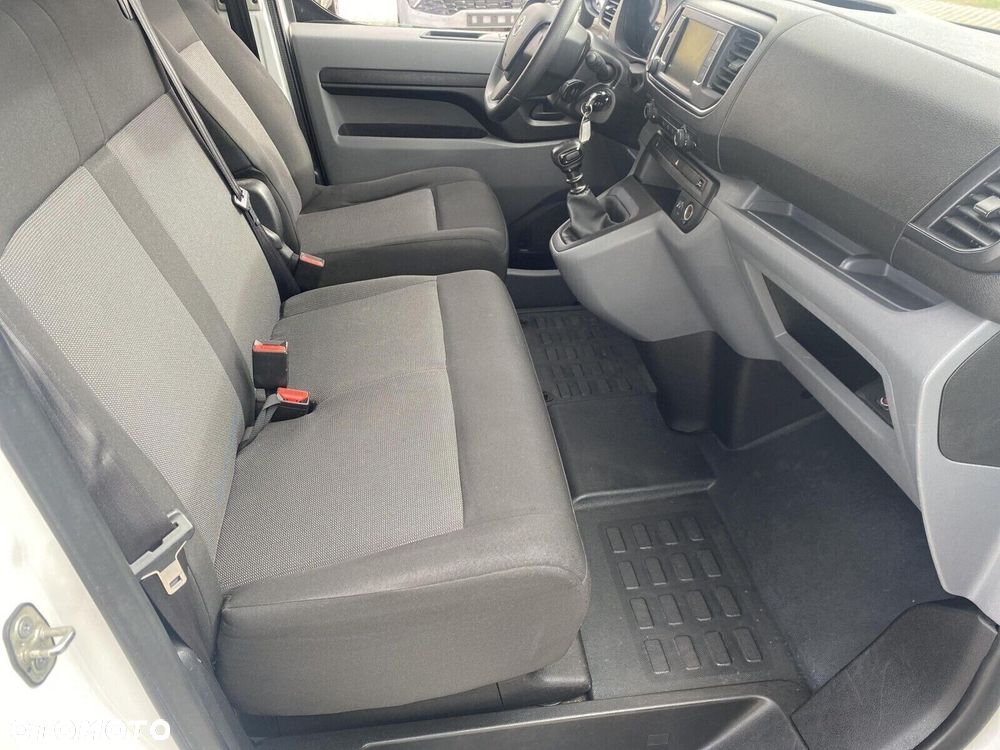 Toyota ProAce - 15