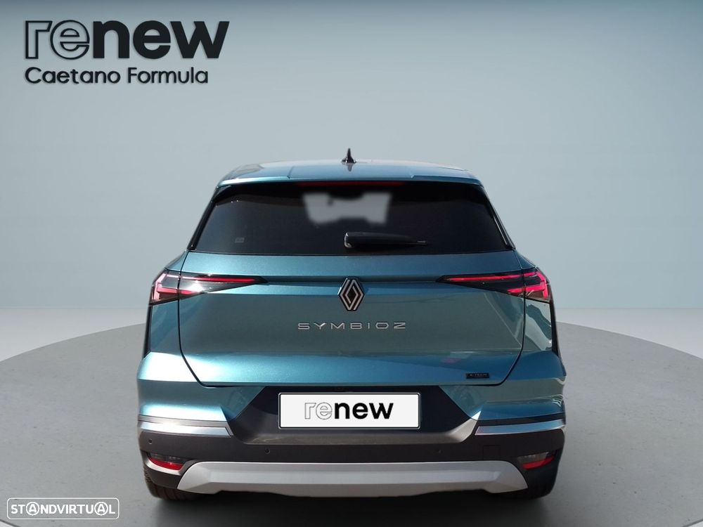 Renault Symbioz 1.6 E-Tech Full Hybrid Iconic - 7