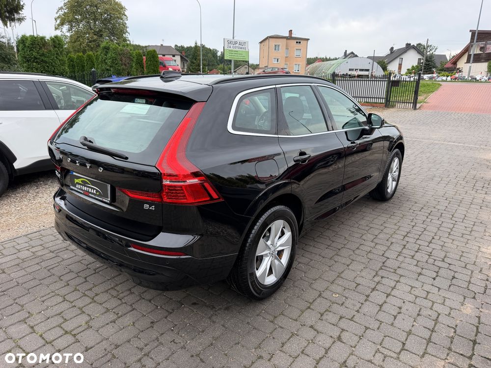 Volvo XC 60 B4 B Core - 39