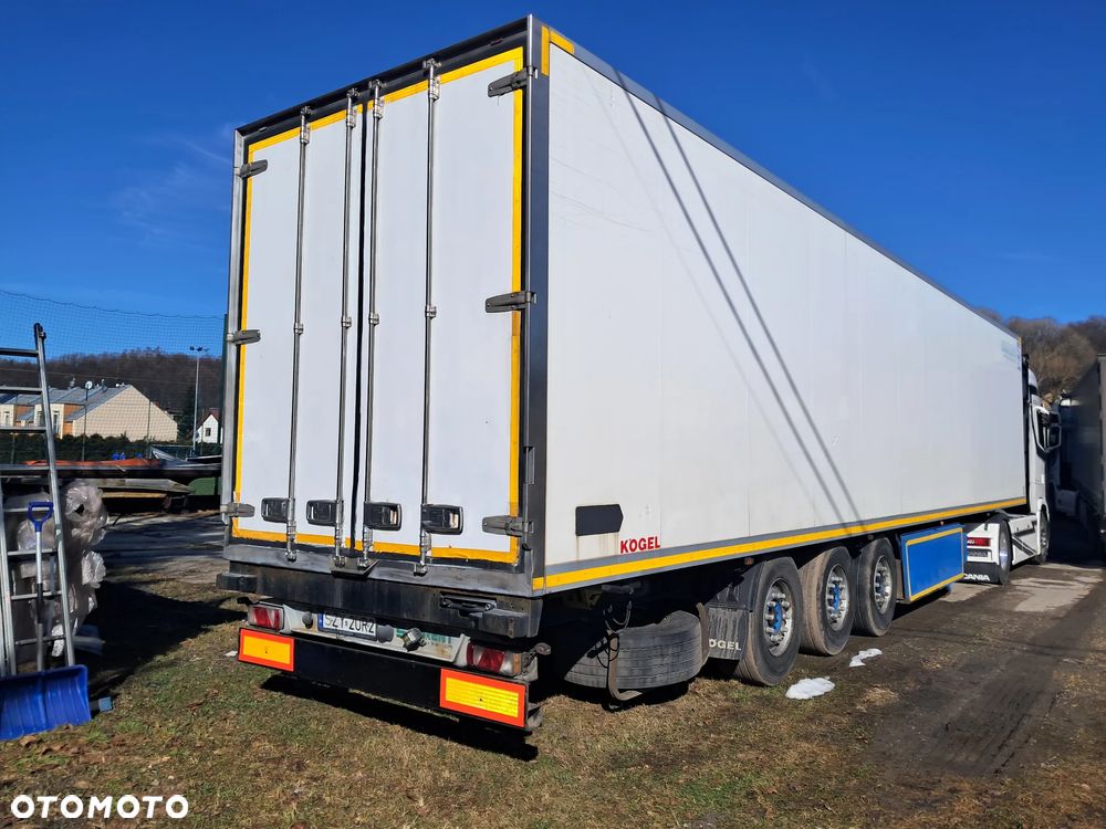 Krone SDP27 - 6