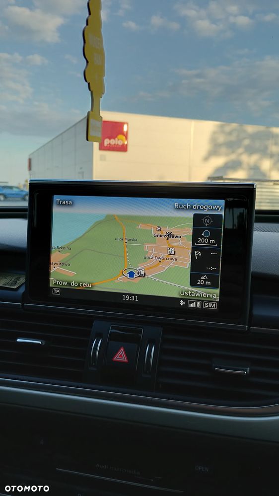Audi A6 Limousine 2.0 TDI ultra S tronic - 16