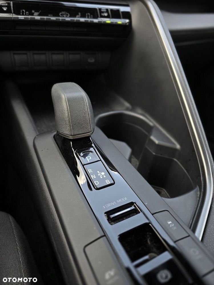 Toyota C-HR 1.8 Hybrid Comfort - 18