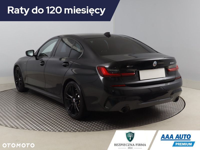 BMW Seria 3 - 6