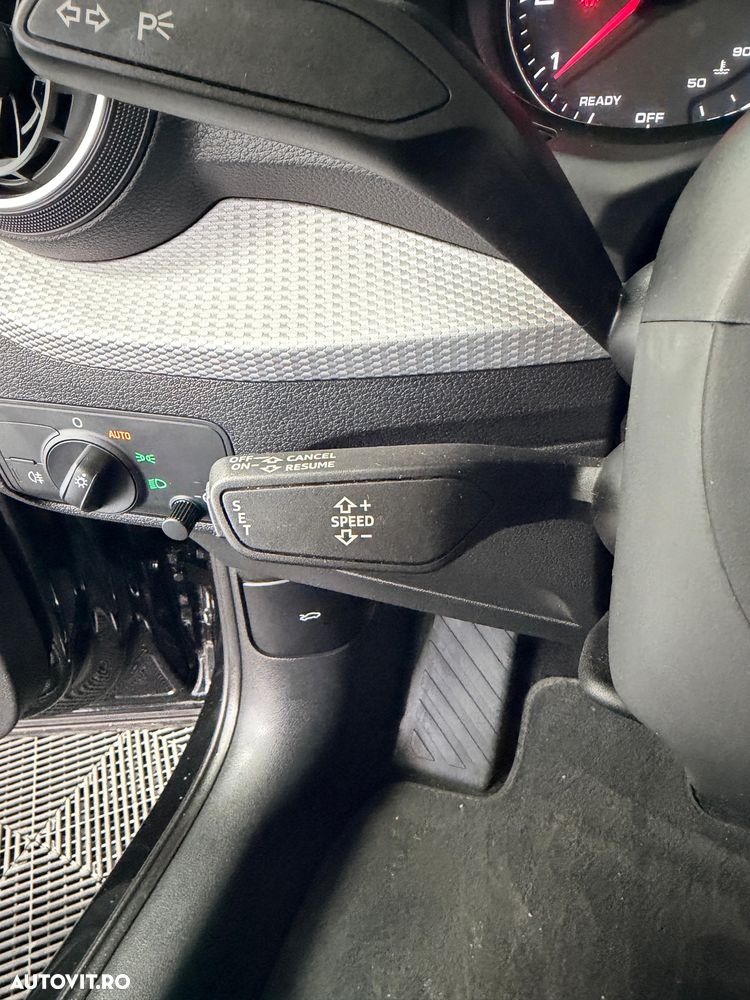 Audi Q2 1.5 35 TFSI S tronic Design - 17