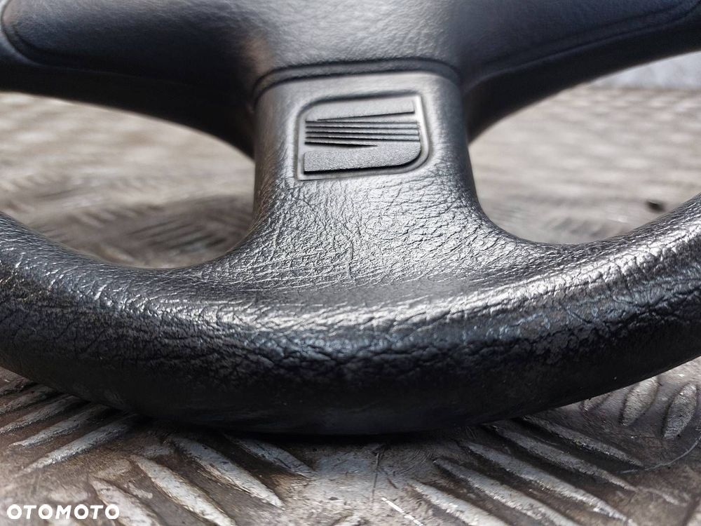 KIEROWNICA SEAT CORDOBA I 6K0419091 6K0419669B - 2