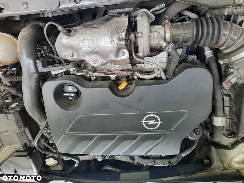 Opel Insignia 2.0 CDTI Enjoy S&S - 16