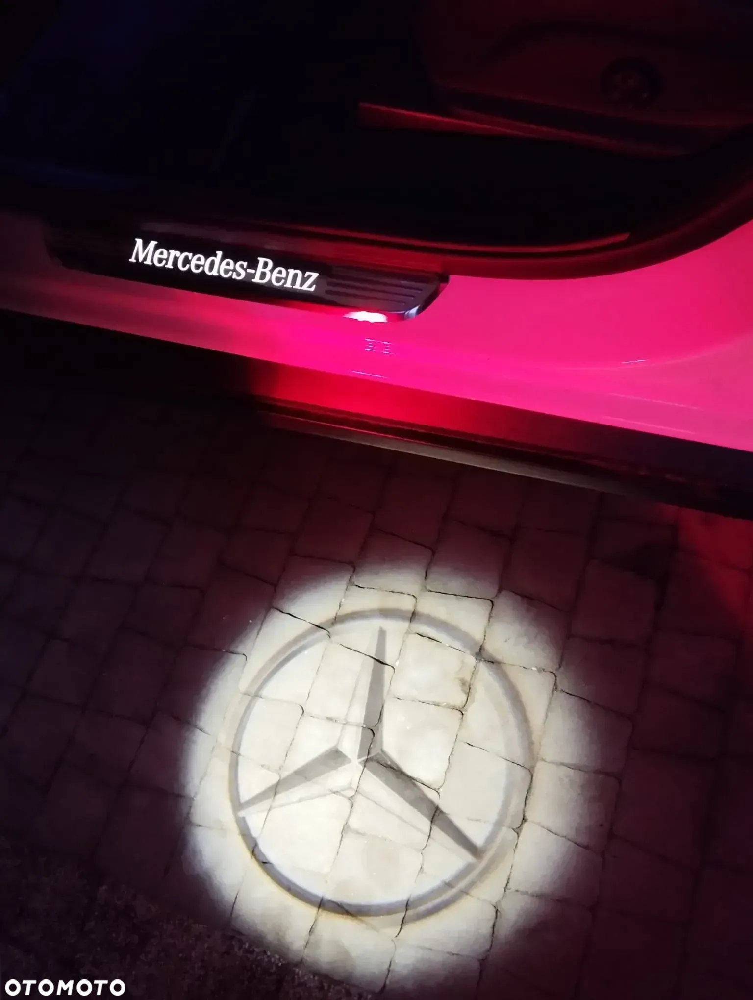 Mercedes-Benz GLC - 4