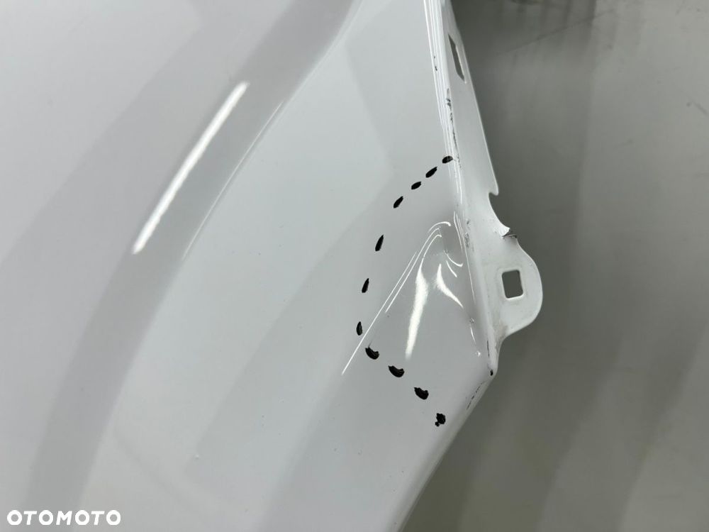 Błotnik Mercedes W906 Sprinter 2 II 13-18r. Lift prawy przedni prawy przód - 8