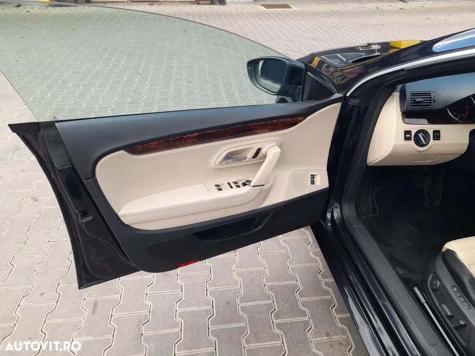 Volkswagen Passat 2.0 TDI DPF DSG Comfortline - 9