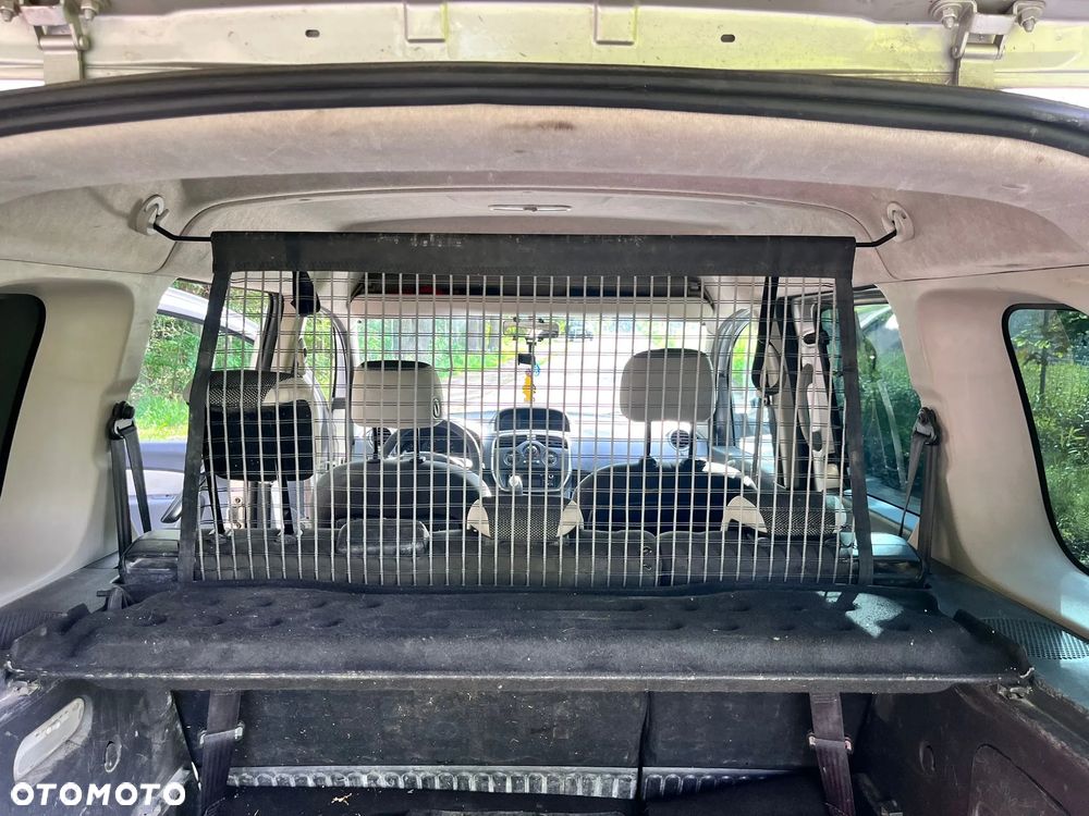 Renault Kangoo 1.5 dCi Energy Helios S&S - 11