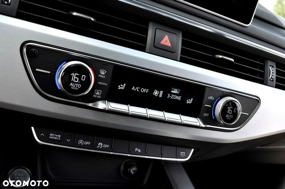 Audi A4 Avant 40 TDI quattro S tronic S line - 31