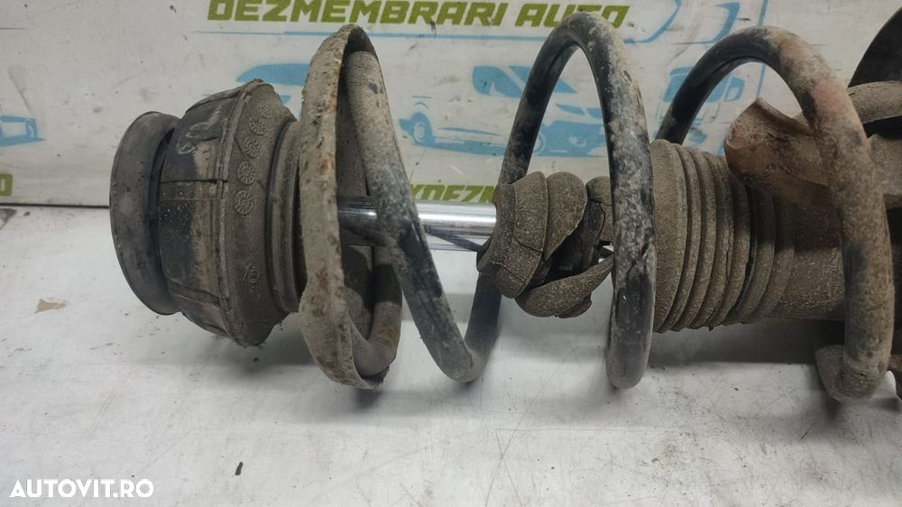 Amortizor fata 543025333r Dacia Logan 2 [2013 - 2016] - 3