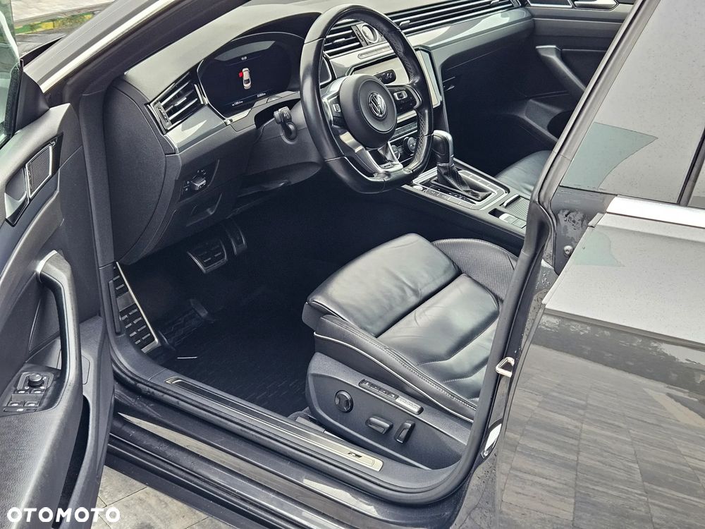 Volkswagen Arteon 2.0 TDI SCR DSG R-Line Edition - 21