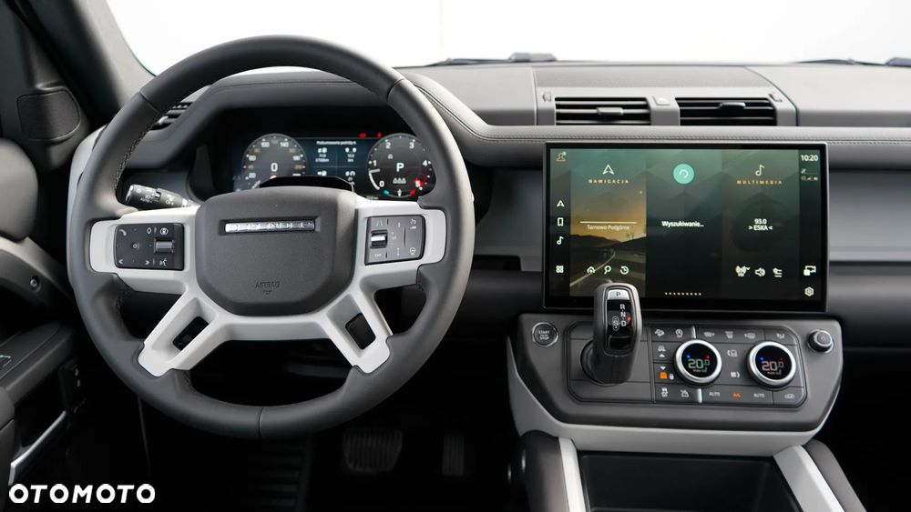 Land Rover Defender 3.0 D250 mHEV S - 17