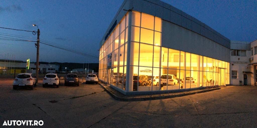BMW Seria 1 116i Aut. Sport Line - 36
