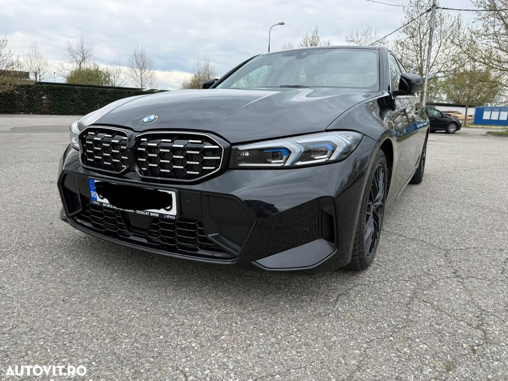BMW Seria 3 330i Aut. - 1