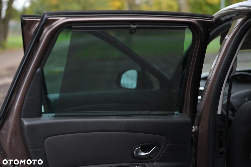 Renault Scenic 1.9 dCi FAP Exception - 9