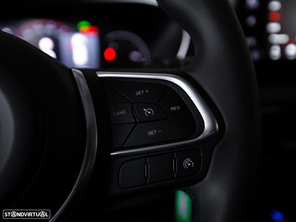 Fiat Tipo Station Wagon 1.3 Multijet Life - 16