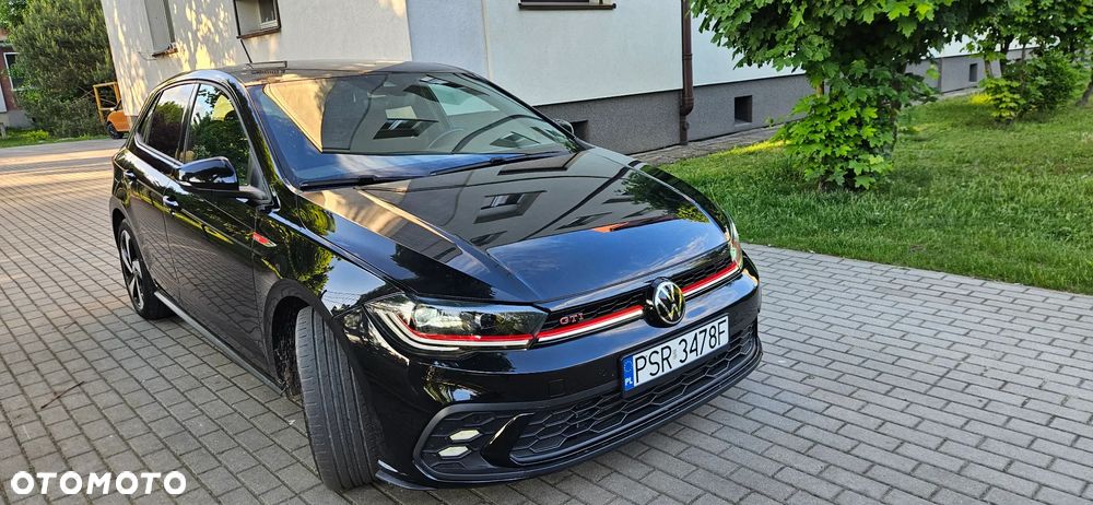 Volkswagen Polo 2.0 TSI DSG GTI - 13