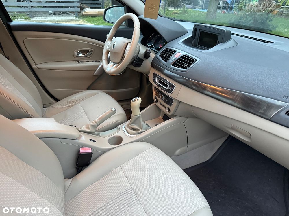 Renault Fluence - 4