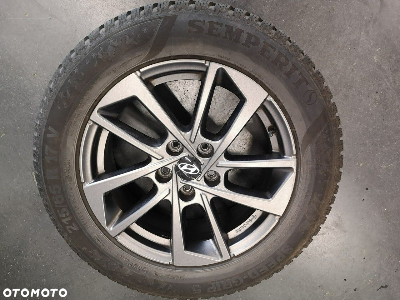 Hyundai Tucson 1.6 T-GDi Smart 2WD - 40