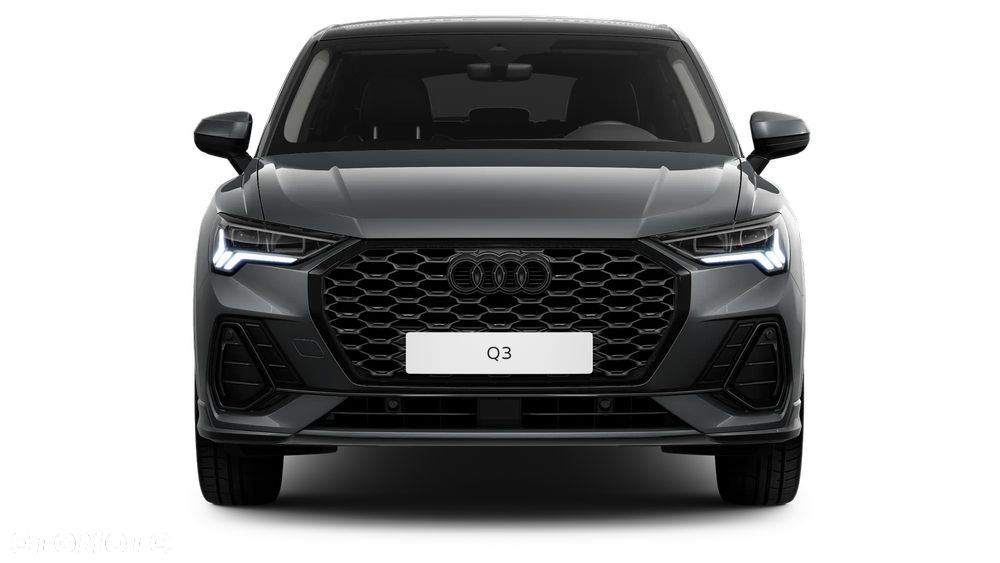 Audi Q3 Sportback - 5