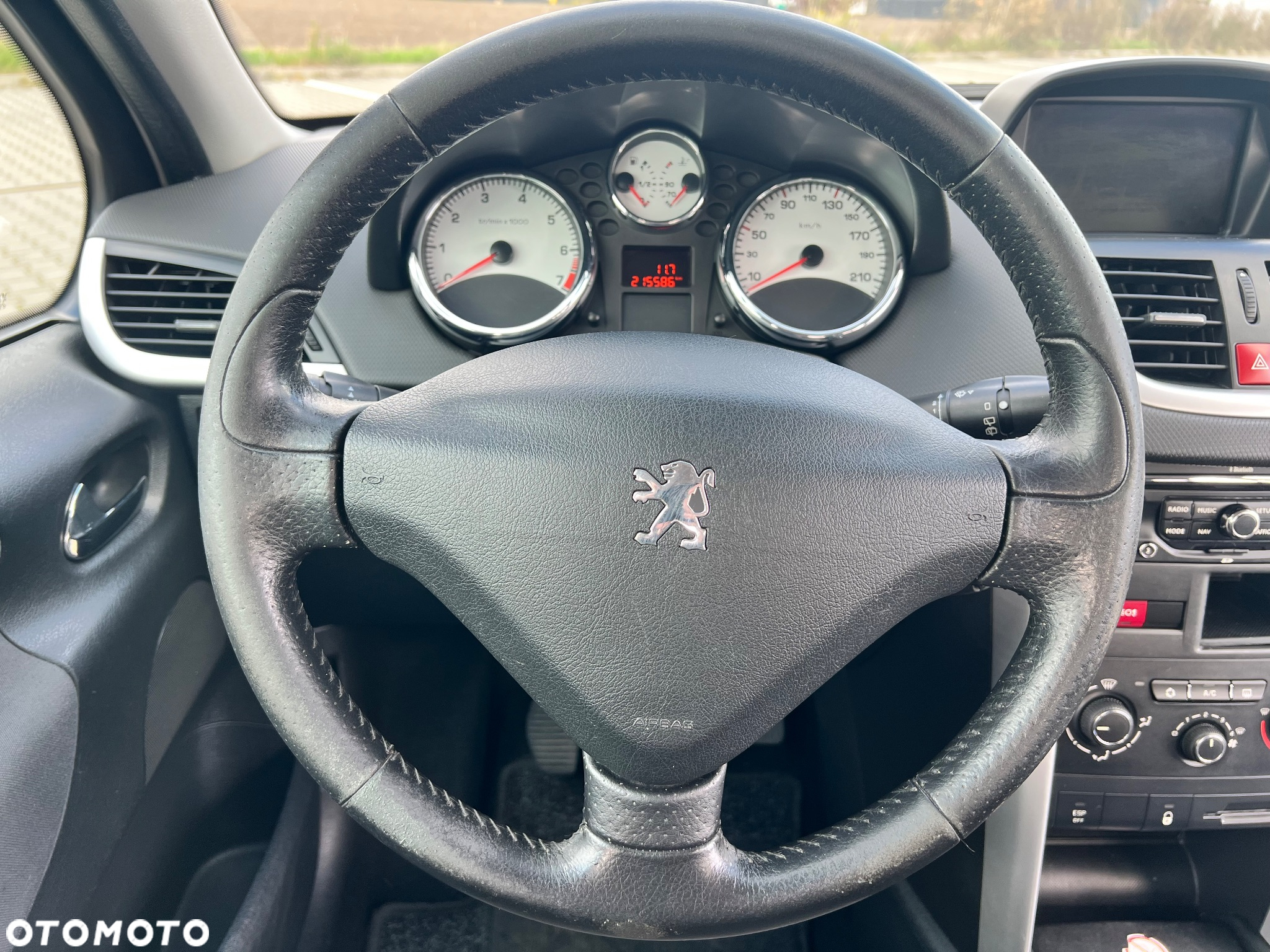 Peugeot 207 1.4 Trendy - 20