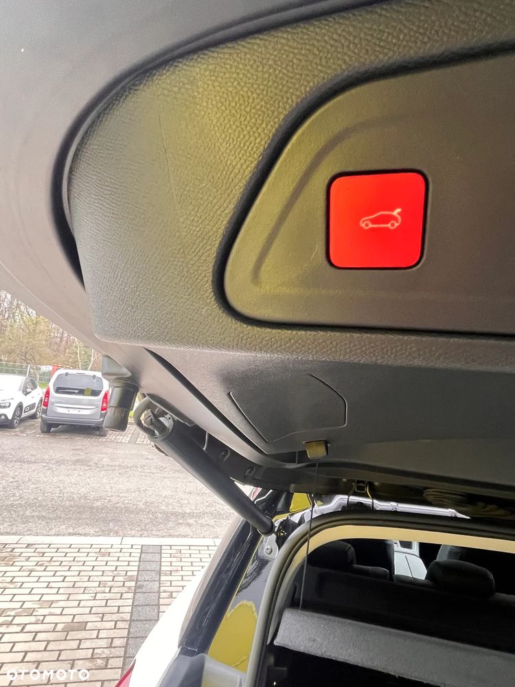 Citroën C5 Aircross 1.5 BlueHDi Max EAT8 - 14