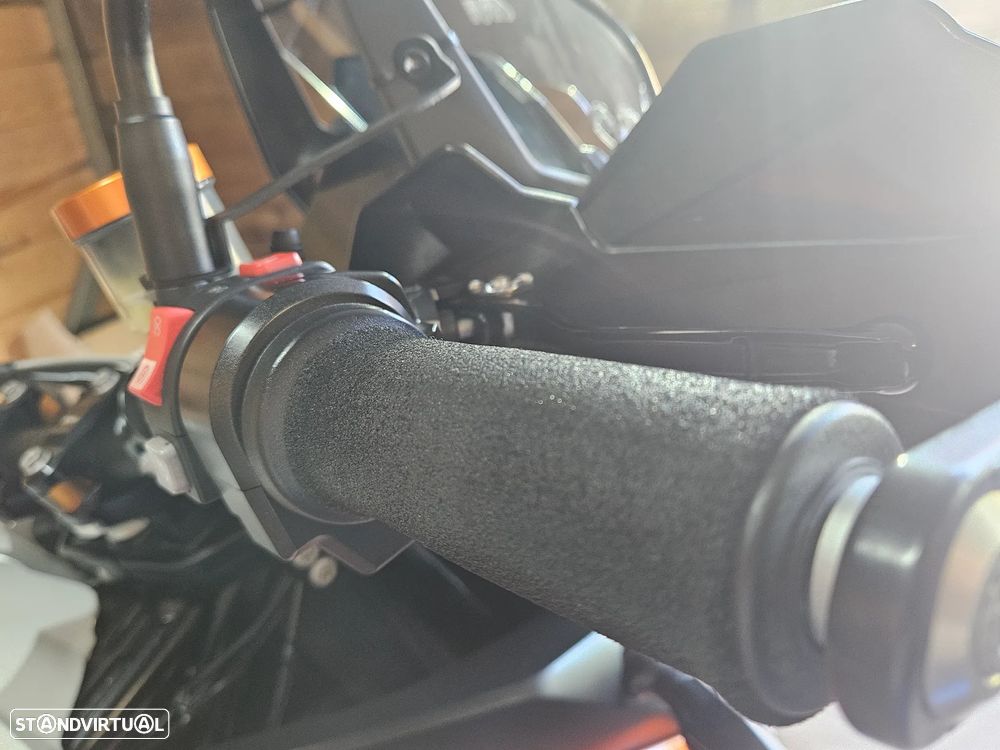 KTM 1290 Super Adventure S - 13