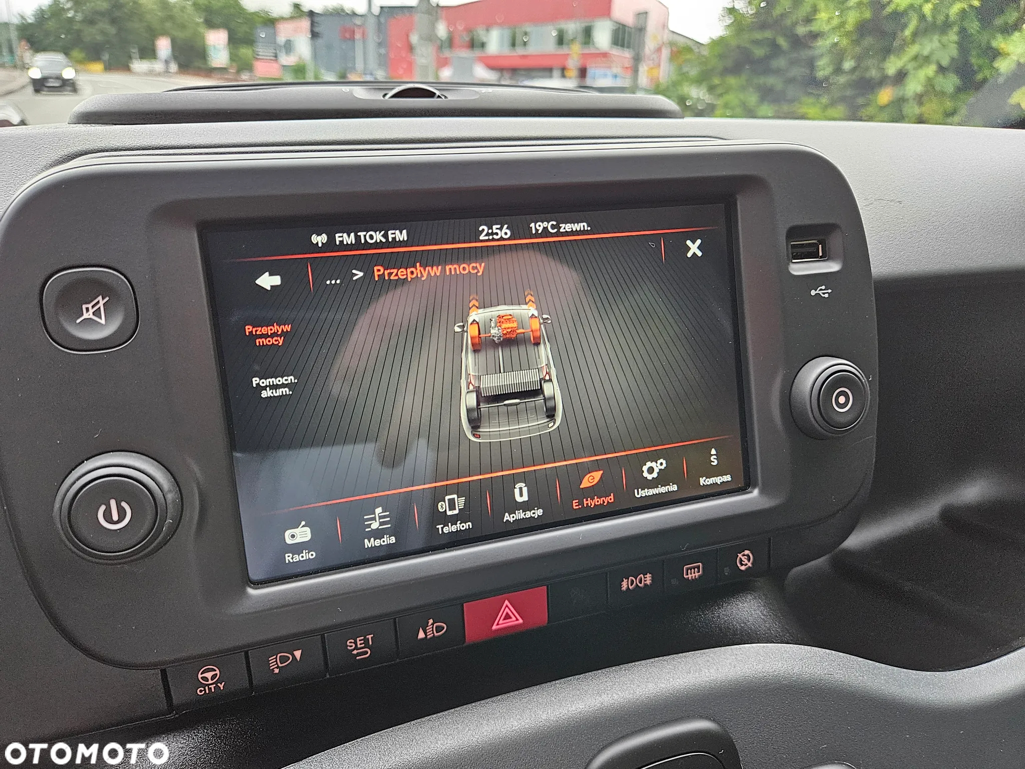 Fiat Panda 1.0 Hybrid - 20