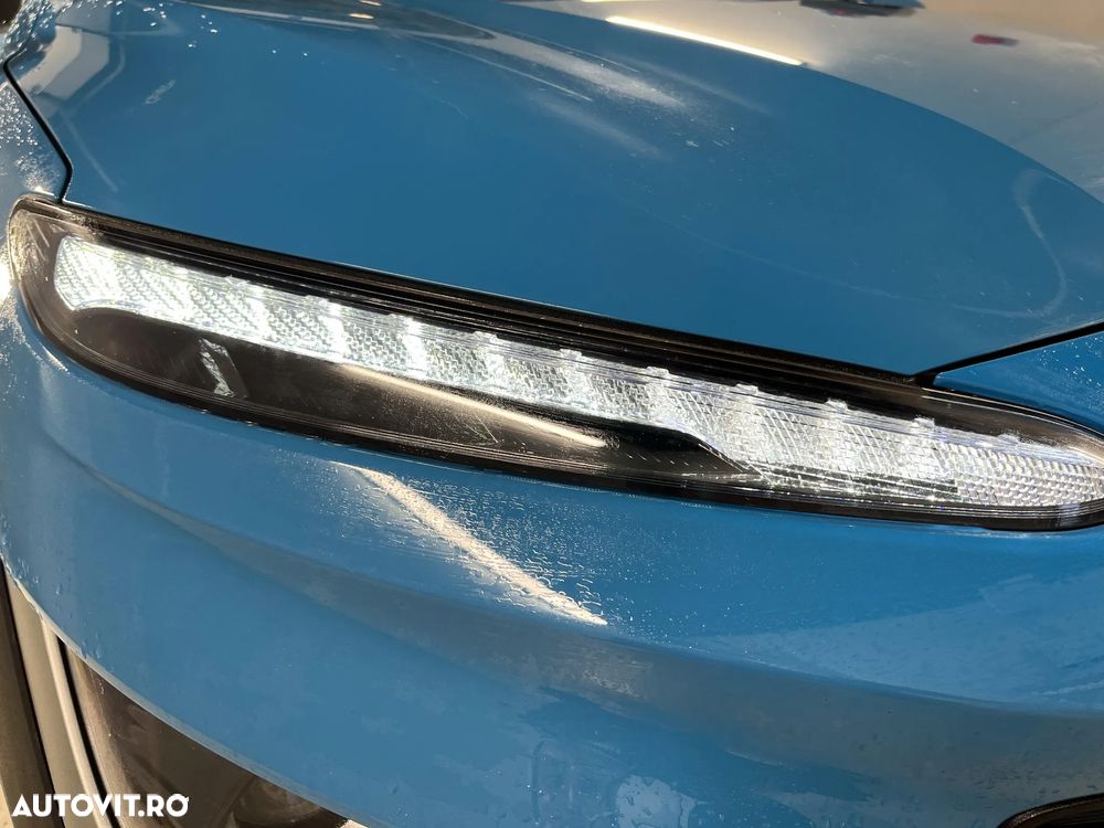Hyundai KONA 1.0 T-GDI 120 CP 6MT 2WD Comfort - 21