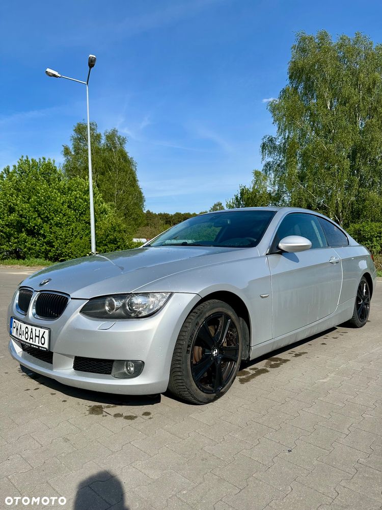 BMW Seria 3 330d - 5