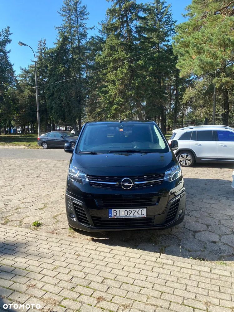 Opel Zafira - 7