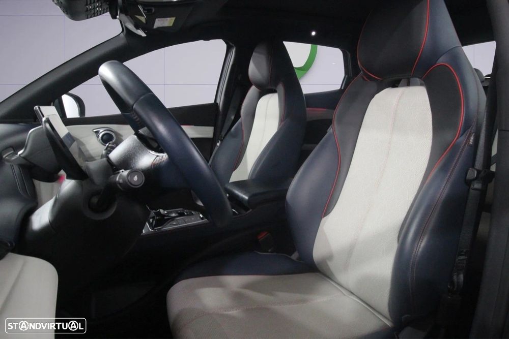 BYD Atto 3 Design - 7